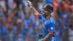 Champions Trophy 2025: 'कोहली पाकिस्तान के खिलाफ दुबई में जड़ेंगे शतक', जानें किस दिग्गज ने की भविष्यवाणी