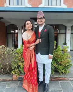 मंगेतर के साथ इस खूबसूरत डेस्टिनेशन पर सात फेरे लेंगी प्राजक्ता कोली, जानें वेडिंग डेट और डिटेल्स