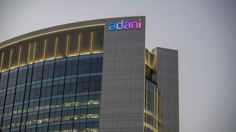 Adani Group Publishes Tax Transparency Report, Pays Global Tax Worth Rs 58,104.4 Crore In FY24