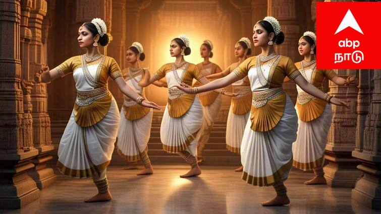 Mayiladuthurai mayuranathar temple maha Shivaratri nattiyanchaliy tnn Shivaratri 2025: இன்று மாலை கோலாகலமாக தொடங்குகிறது மயூர நாட்டியாஞ்சலி.. உற்சாகத்தில் பார்வையாளர்...!