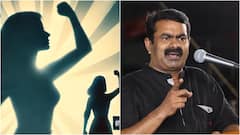 ఏడుసార్లు అబార్షన్... బెదిరింపులు... తమిళ నటిపై లైంగిక వేధింపుల కేసులో విస్తుపోయే నిజాలు