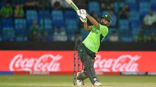IND vs PAK: 'என்னை எப்படி டீம்ல எடுத்தாங்கனே தெரியல..' பாகிஸ்தானின் புதிய நட்சத்திரம் குஷ்தில் ஷா!