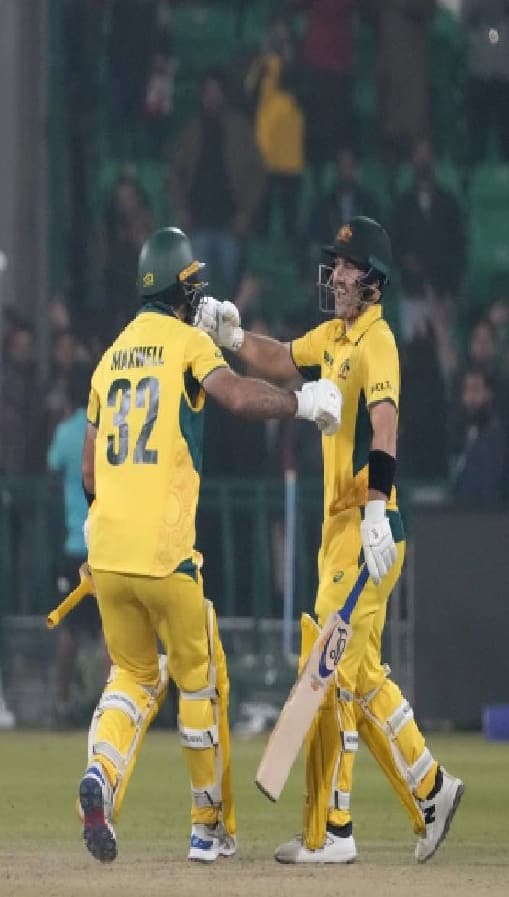 ચેમ્પિયન્સ ટ્રૉફીના ઇતિહાસના 5 સૌથી મોટા રન-ચેઝ