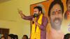 Kishan Reddy: కాంగ్రెస్ ప్రభుత్వంపై కేంద్ర మంత్రి కిషన్ రెడ్డి ఫైర్, డబుల్ ఇంజన్ సర్కార్ తోనే అభివృద్ధి