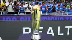 IND vs PAK: ভারতীয় তারকার সঙ্গে প্রেমের গুঞ্জন,পাকিস্তানের বিরুদ্ধে ম্যাচ দেখতে দুবাইয়ে হাজির তরুণী