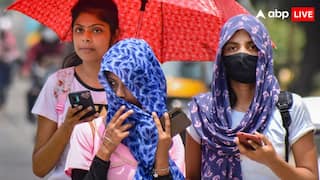 Weather Forecast: Mercury rises in February itself, heat in Delhi-NCR increased, weather in North India changed mood, light rains in UP and Rajasthan