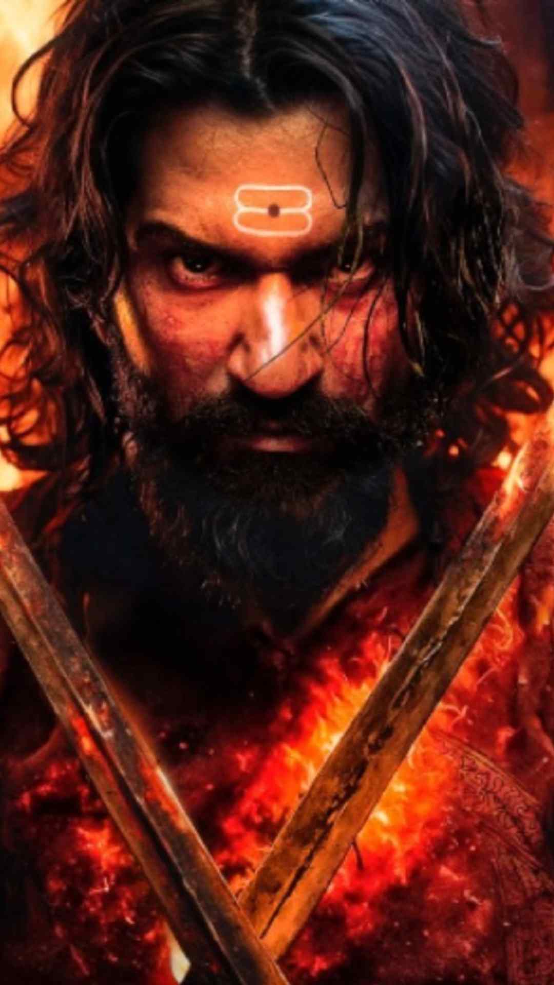 छत्रपती शिवाजी महाराज के बड़े बेटे संभाजी महाराज देश के महान मराठा योद्धा थे
