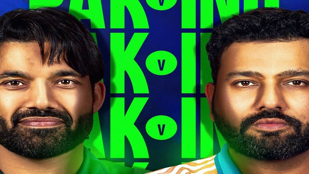 India vs Pakistan Champions Trophy 2025 pakistan won toss choose to bowl playing xi know details here IND vs PAK: டாஸில் வென்றது பாகிஸ்தான்! மேட்ச்சில் வெல்லுமா இந்தியா? அணியில் யார்? யார்? தெரியுமா?