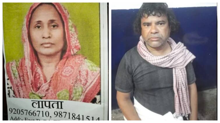 Delhi Man Takes Wife To Maha Kumbh Kills her To Pursue Extra Marital Affair 