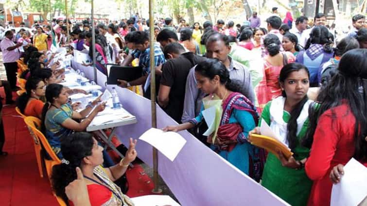 Jobs Employment at Dindigul Social Welfare Department Office tnn Jobs: திண்டுக்கல் சமூக நலத்துறை அலுவலகத்தில் வேலை - விண்ணப்பிப்பது எப்படி?