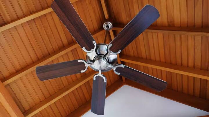 कई जगह पर तो लोगों ने पंखा चलाना भी शुरू कर दिया है. वहीं कुछ लोगों को इतनी गर्मी लग रही है कि वह एसी चलाना शुरु कर चुके हैं. लेकिन अचानक से मौसम बदलने के बाद गर्मी के समय आपको एसी और पंखा चलाना है तो पहले इस काम को कर लें.