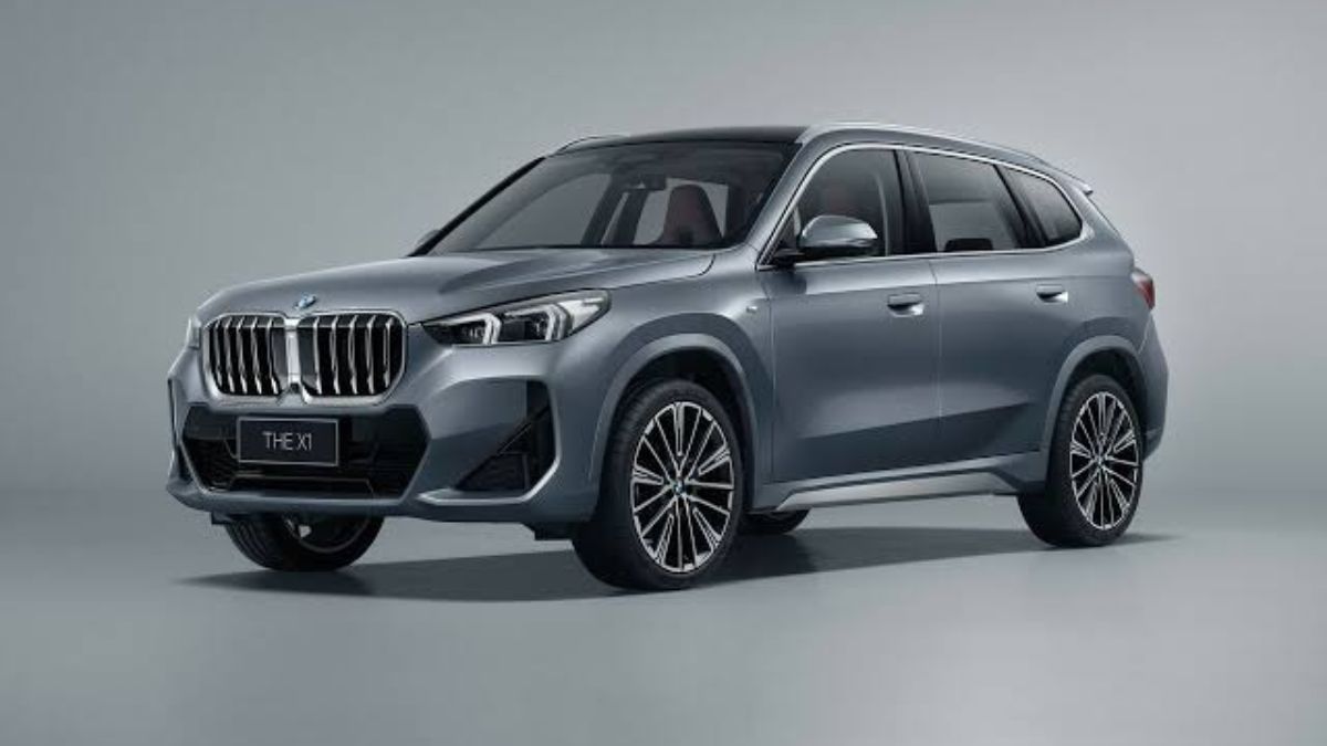 BYD Sealion 7 Vs BMW X1 LWB: Which Premium EV To Get?