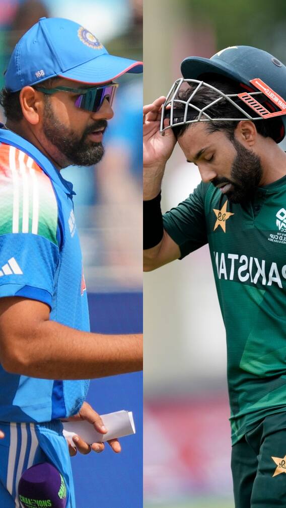 इंडिया पाक मैच के लिए कहां कहां हो रहा है दुआं और पूजा- हवन