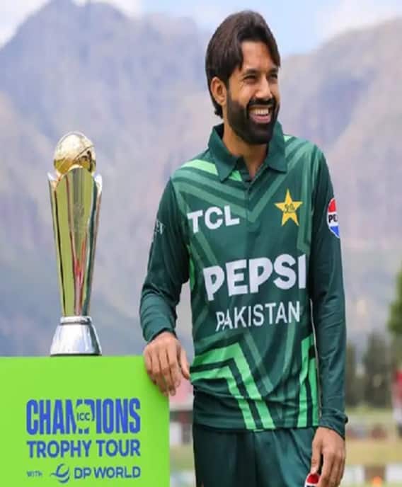 ચેમ્પિયન્સ ટ્રૉફી જીતનારી 8 ટીમોનું લિસ્ટ, 1998 થી 2017 સુધી...