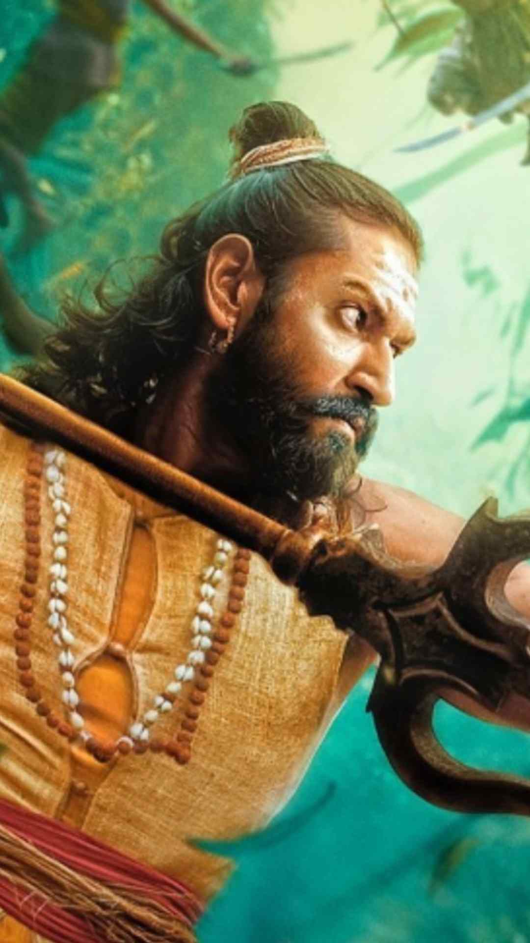 वह 1680 में शिवाजी महाराज की मृत्यु के बाद मराठा साम्राज्य के दूसरे छत्रपति बने थे