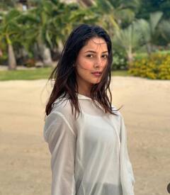 6 महीने में घटाया 55Kg वजन, जानें शहनाज़ गिल ने कैसे किया ये कमाल, फॉलो करें ये फिटनेस टिप्स