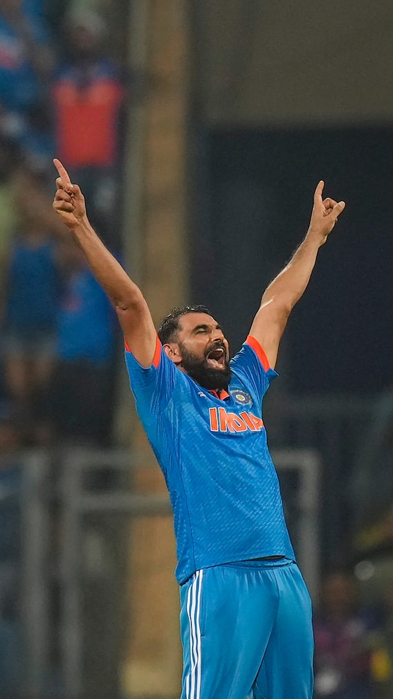 मोहम्मद शमी बिना कुछ खाए खेलेंगे पाकिस्तान के खिलाफ मैच! जानें क्या है वजह