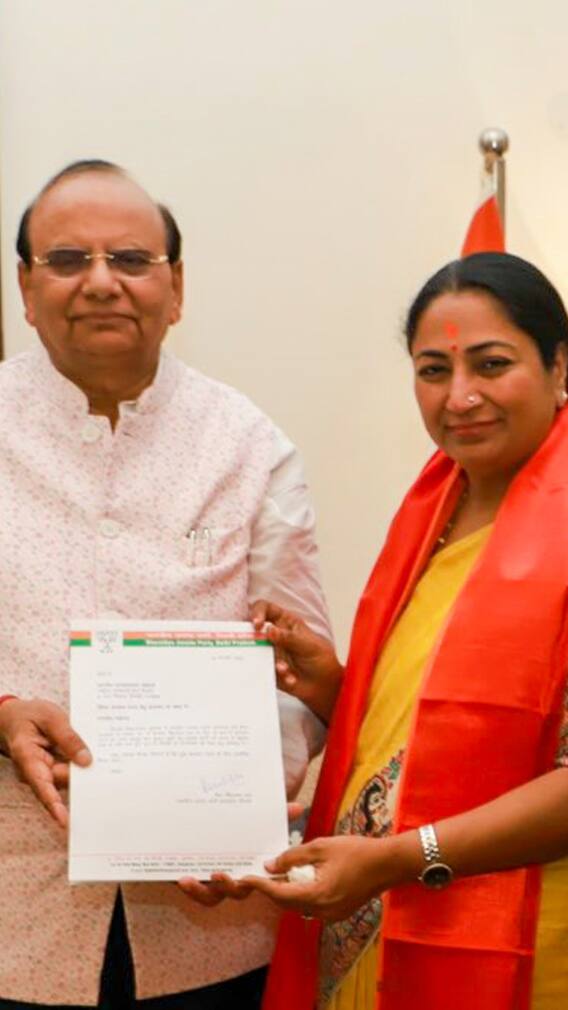 LG या CM, दिल्ली में कौन ज्यादा पावरफुल?