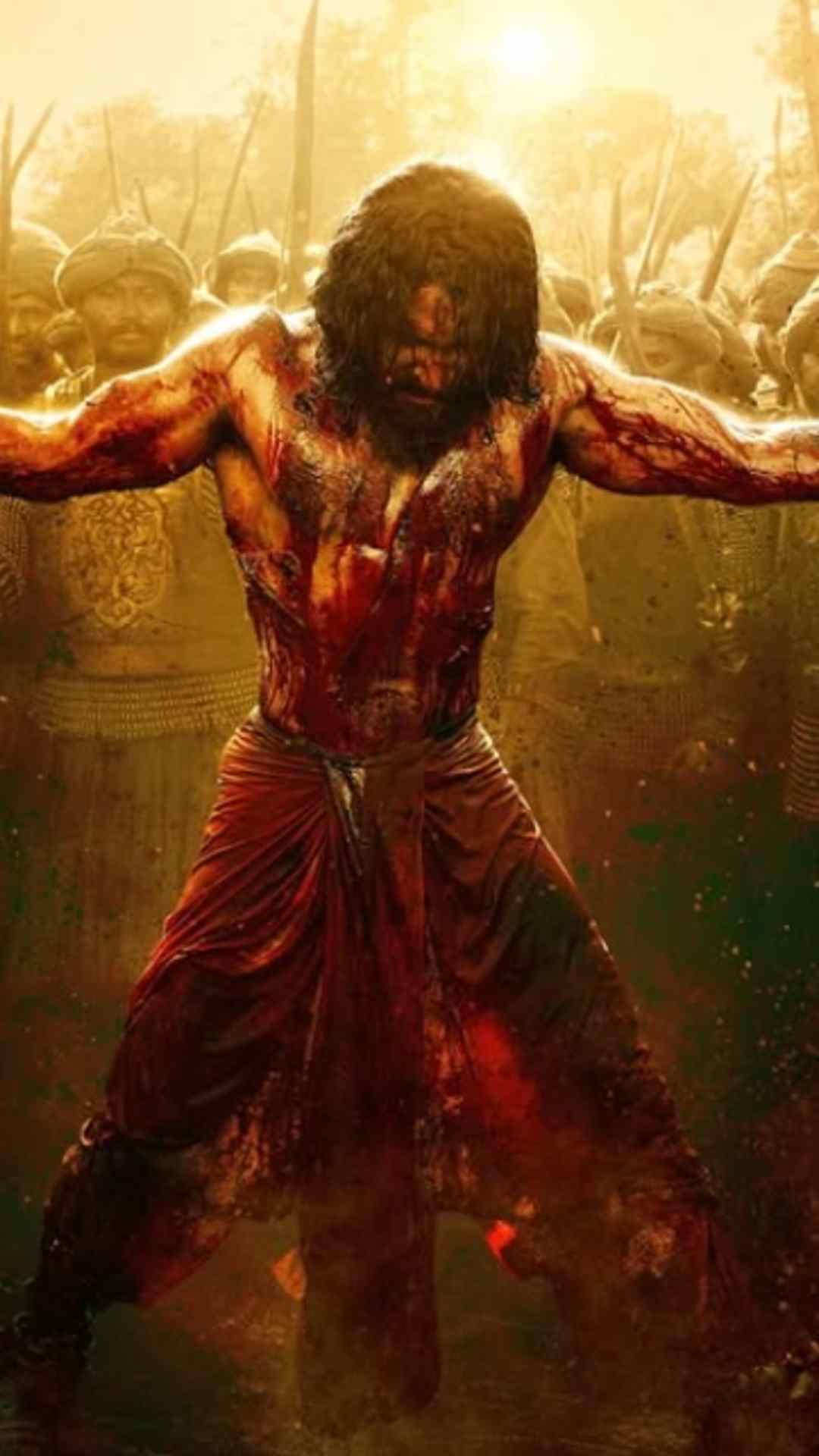 छत्रपति संभाजी महाराज ने मात्र 22 साल की उम्र में अपना पहला और 32 की उम्र में आखिरी युद्ध लड़ा था