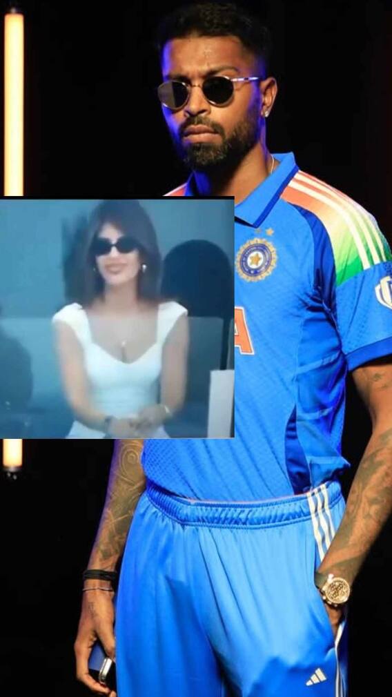 नताशा से तलाक के बाद इस एक्ट्रेस को डेट कर रहे हार्दिक पांड्या?