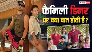 Kunal Khemu Family Dinner Conversation: एक्टर्स के फैमिली डिनर में क्या होती है बातचीत? कुणाल खेमू ने किया खुलासा