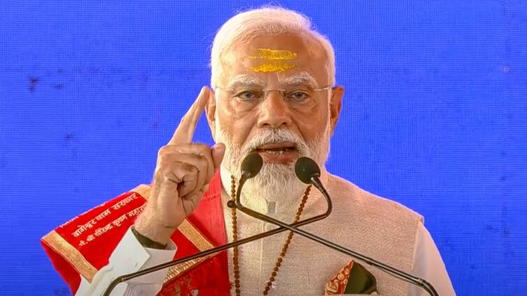 PM modi mp visit meeting with mp and mlas Mohan Yadav in bhopal one to one conversation ann MP के सांसद-विधायकों के साथ पीएम मोदी की पाठशाला, वन टू वन होगी बातचीत