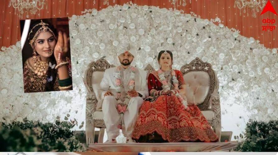 Weird News: ਇਸ ਜਗ੍ਹਾ ਦੁਲਹਨ ਨਹੀਂ ਪਾਉਂਦੀ ਕੱਪੜੇ, ਲਾੜੇ ਨੂੰ ਖੂਹ 'ਚ ਦਿੱਤਾ ਜਾਂਦਾ ਧੱਕਾ; ਹੈਰਾਨ ਕਰ ਦੇਣਗੀਆਂ ਵਿਆਹ ਦੀਆਂ ਇਹ ਅਜੀਬ ਰਸਮਾਂ Weird News here-are-different-rituals-regarding-marriage-in-the-country-at-some-places-details inside Weird News: ਇਸ ਜਗ੍ਹਾ ਦੁਲਹਨ ਨਹੀਂ ਪਾਉਂਦੀ ਕੱਪੜੇ, ਲਾੜੇ ਨੂੰ ਖੂਹ 'ਚ ਦਿੱਤਾ ਜਾਂਦਾ ਧੱਕਾ; ਹੈਰਾਨ ਕਰ ਦੇਣਗੀਆਂ ਵਿਆਹ ਦੀਆਂ ਇਹ ਅਜੀਬ ਰਸਮਾਂ