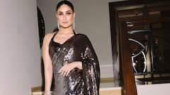 Kareena Kapoor Approved Saree Looks For A Glamorous Makeover