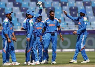 Hardik created history set this world record against Pakistan