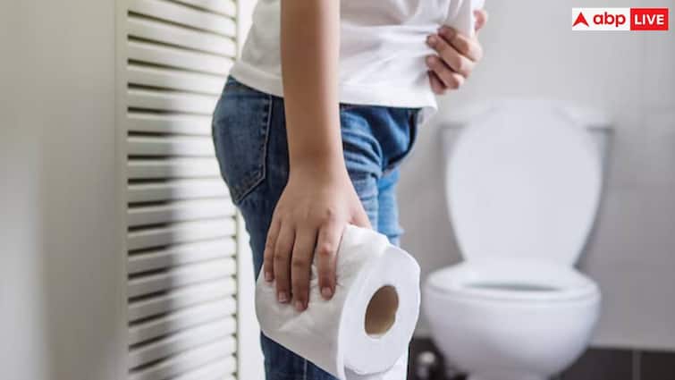 The forest is constantly made in urine, so this disease can occur