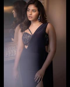 Anjali: గ్లామర్ వైబ్ కరెక్టుగా పట్టుకున్న అంజలి... గేమ్ మొత్తం మార్చేసింది చూశారా?