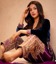 6 महीने में घटाया 55Kg वजन, जानें शहनाज़ गिल ने कैसे किया ये कमाल, फॉलो करें ये फिटनेस टिप्स