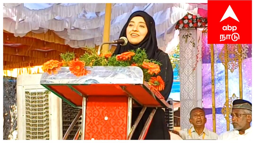 “என்னை வெறுத்தார்கள்.. அதற்கு காரணம் இதுதான்” - கண் கலங்கி பேசிய நடிகை மும்தாஜ்