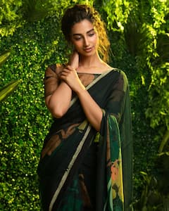 Meenaakshi Chaudhary: అన్ లక్కీ నుంచి లక్కీ హీరోయిన్ గా మారిన అందమైన మీనాక్షి చౌదరి!