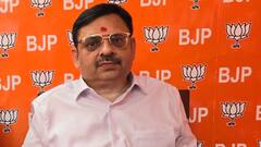 महिला सम्मान योजना पर घमासान! आतिशी के पत्र पर BJP का सवाल- 'दिल्ली-पंजाब में क्यों लागू नहीं हुई योजना?'