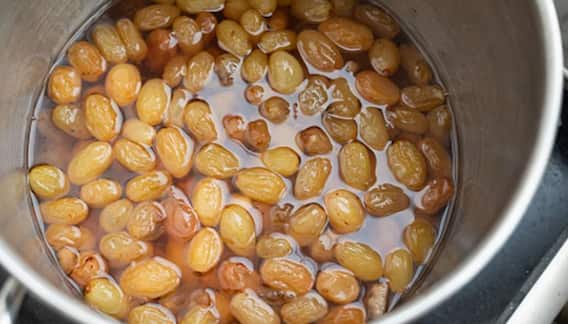 ਸਿਹਤ ਲਈ ਵਰਦਾਨ ਇਹ ਵਾਲਾ ਡ੍ਰਾਈ ਫਰੂਟ, ਹੱਡੀਆਂ-ਦੰਦਾਂ ਲਈ ਤਾਂ ਲਾਭਦਾਇਕ ਨਾਲ ਹੀ ਖੂਨ ਦੀ ਘਾਟ ਕਰਦਾ ਦੂਰ