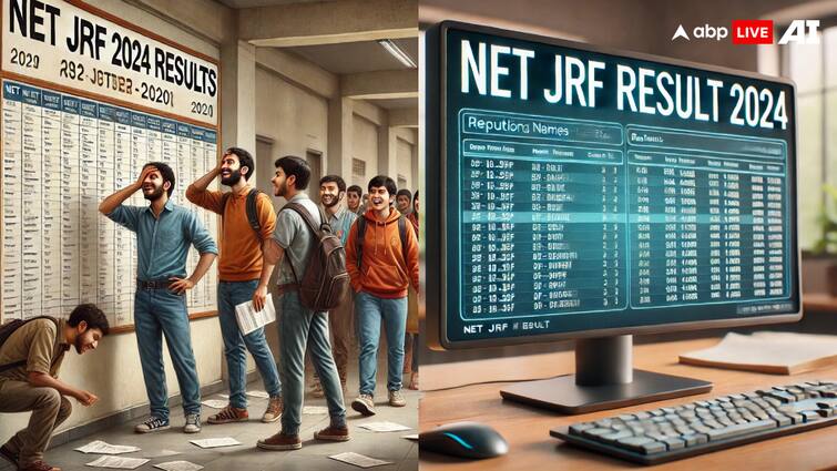 UGC NET Results 2024 Declared Check Subject Wise Cut Off Marks UGC NET 2025: ডিসেম্বরের নেটের ফলাফল প্রকাশ্যে, কোন বিষয়ে কত কাট অফ উঠল ?