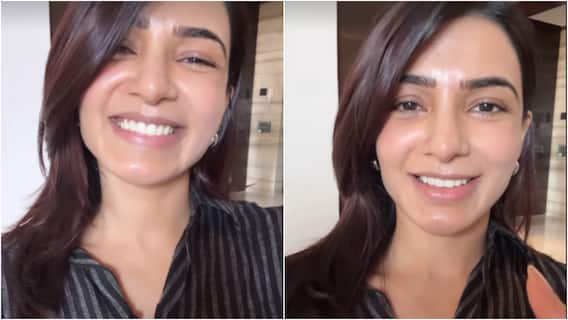 Samantha: సమంతకు నచ్చిన హీరోయిన్లు, వాళ్ళ సినిమాలు... నాగ చైతన్యతో నటించిన అమ్మాయి కూడా ఉందండోయ్