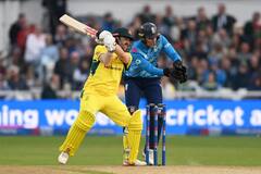 Australia Successful Run Chase ICC Tournament : कांगारूंनी एका दगडात मारले दोन पक्षी... एकीकडे इंग्लंड बर्बाद तर दुसरीकडे पाकिस्तानचा मोडला घमंड; 50 वर्षांत पहिल्यांदाच घडलं