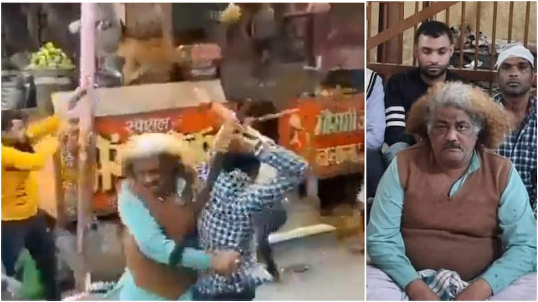 Einstein Chacha From The Great Battle Of Baghpat Heres What He Looks Like Now Viral Video Remember ‘Einstein Chacha’ From The 'Great Battle Of Baghpat'? Here's What He Looks Like Now