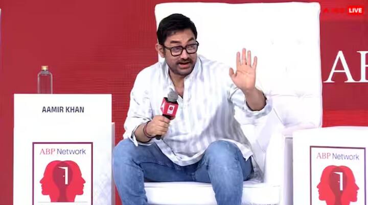 आमीर खानला मनोरंजन विश्वात लहान मुलांसाठीही काहीतरी करायचे आहे. लहान मुलांसाठी मनोरंजन क्षेत्रात म्हणावे तेवढे काम झालेले नाही, असे मत आमीर खानने मांडले आहे. त्यामुळे आगामी काळात तो लहान मुलांसाठी नेमकं काय नवं घेऊन येणार, याकडेही सर्वांचेच लक्ष लागले आहे.