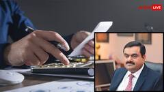Adani Group Tax Report: क्या टैक्स देने के मामले में भी अडानी ग्रुप है आगे? रिपोर्ट में हुआ चौंकाने वाला खुलासा