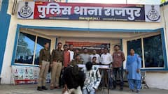 मध्य प्रदेश: पूर्व गृह मंत्री के घर हुई चोरी का खुलासा, माल खरीदने वाली महिला भी गिरफ्तार