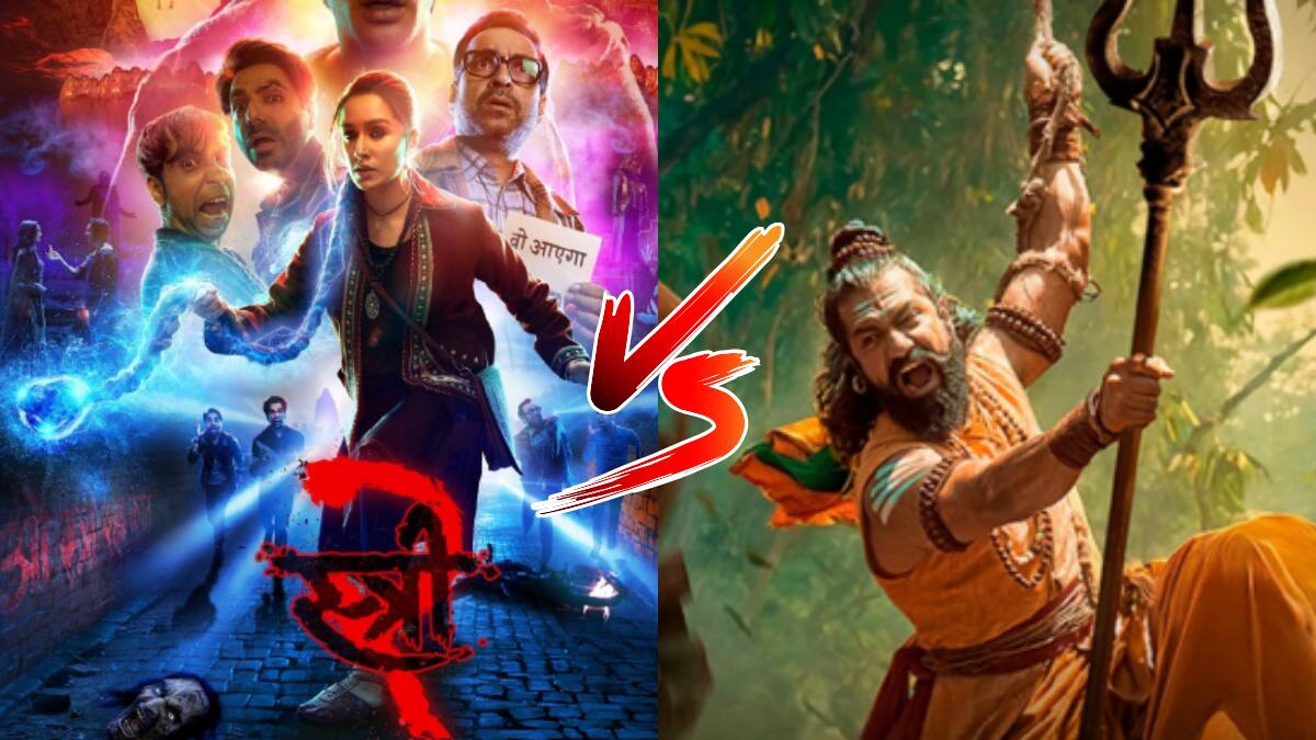 Chhaava Box Office Collection: 'छावा' 112 साल के बॉलीवुड इतिहास में ये रिकॉर्ड बनाने वाली दूसरी फिल्म बनी! जानें पहले नंबर पर कौन