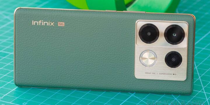 Infinix ने अपने इंस्टाग्राम पोस्ट के जरिए Note 50 सीरीज को 3 मार्च को इंडोनेशिया में लॉन्च करने की घोषणा की है. हालांकि, यह अभी स्पष्ट नहीं है कि इस सीरीज में कितने मॉडल्स पेश किए जाएंगे.