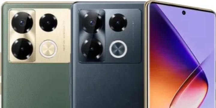 कंपनी के पोस्ट के मुताबिक, Note 50 सीरीज में AI सपोर्ट मिलेगा जिससे इसके कैमरा और परफॉर्मेंस में बड़ा सुधार देखने को मिल सकता है. टीज़र में एक मॉडल का रियर कैमरा मॉड्यूल भी दिखाया गया है.