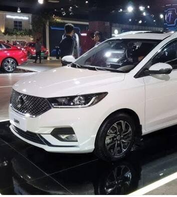 Maruti ਦੀ ਇਹ 7 ਸੀਟਰ ਕਾਰ ਹੋਈ Tax Free, ਖਰੀਦਣ ਵਾਲਿਆਂ ਦੀ ਲੱਗੀ ਭੀੜ...