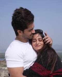 असे हिरो-हिरोईन ज्यांची लव्हस्टोरी जणू दुसरा चित्रपटच! अभिनय करताना जीव जडला अन्... शोएब-दीपिका यांची कहाणी नेमकी काय?