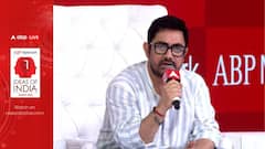 Ideas Of India 2025: আমিরকে প্রথম 'মিস্টার পারফেকশনিস্ট' বলেছিলেন কে? অভিনেতা কি সত্যিই মারাত্মক খুঁতখুঁতে?