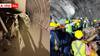 SLBC Tunnel Rescue operation: వారిని టన్నెల్‌ నుంచి బయటకు తేవడం కష్టమే, లోపల భయానక పరిస్థితి: మంత్రి జూపల్లి
